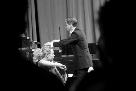 49.božično novoletni koncert Godbe Cerknica z gosti 18 Foto Ljubo Vukelič